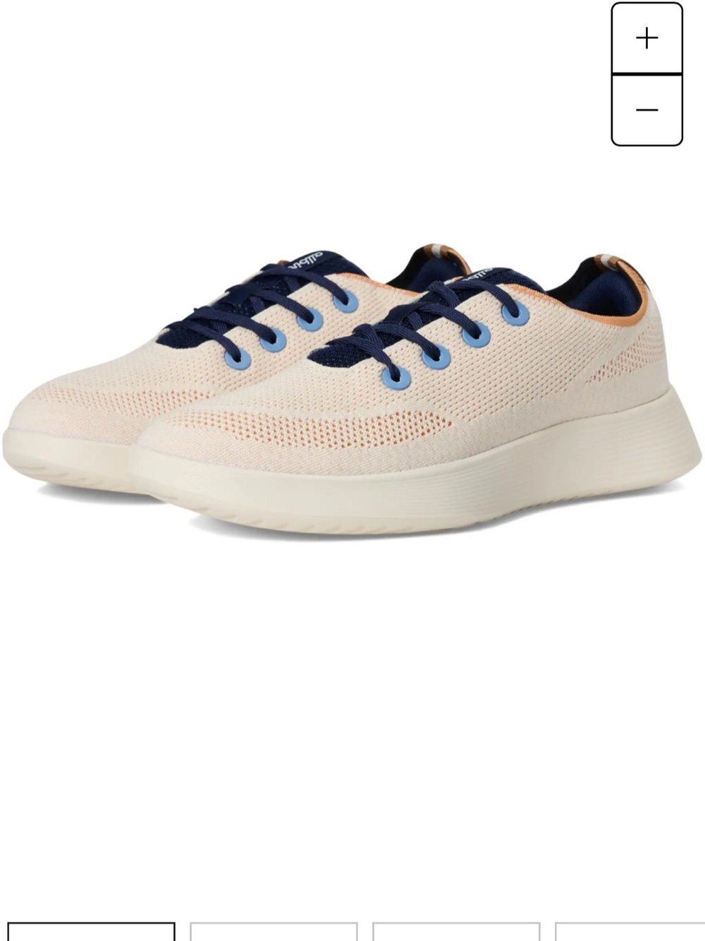 Allbirds Running Shoes
